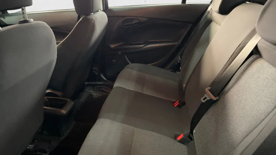 FIAT Tipo Tipo 1.4 Classic