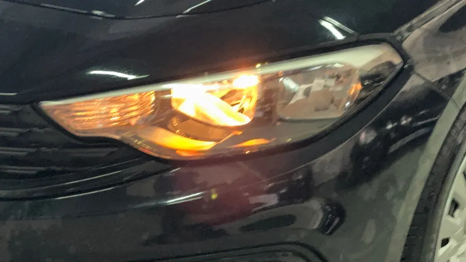 FIAT Tipo Tipo 1.4 Classic