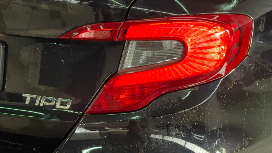 FIAT Tipo Tipo 1.4 Classic