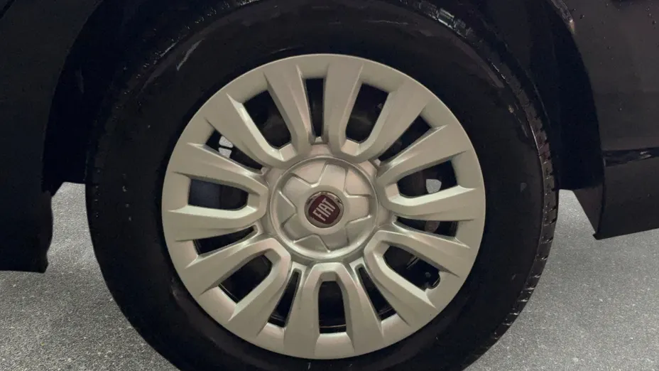 FIAT Tipo Tipo 1.4 Classic