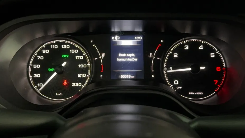 FIAT Tipo Tipo 1.4 Classic