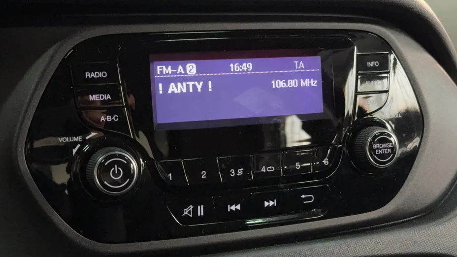 FIAT Tipo Tipo 1.4 Classic