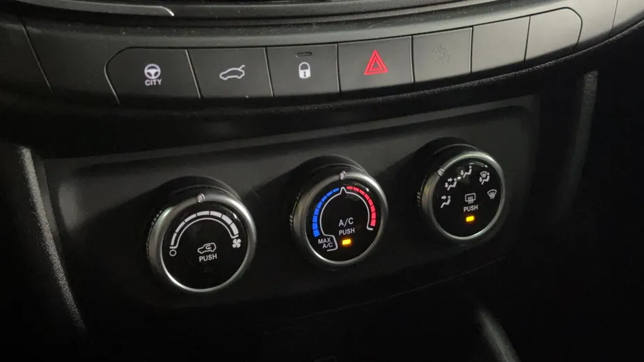 FIAT Tipo Tipo 1.4 Classic