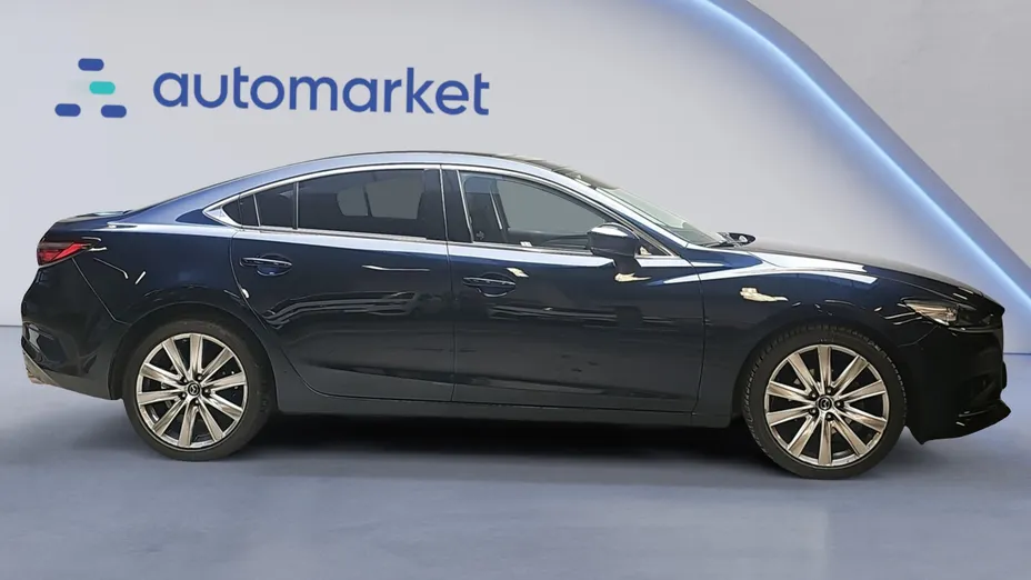MAZDA 6 6 2.0 SkyPrestige aut