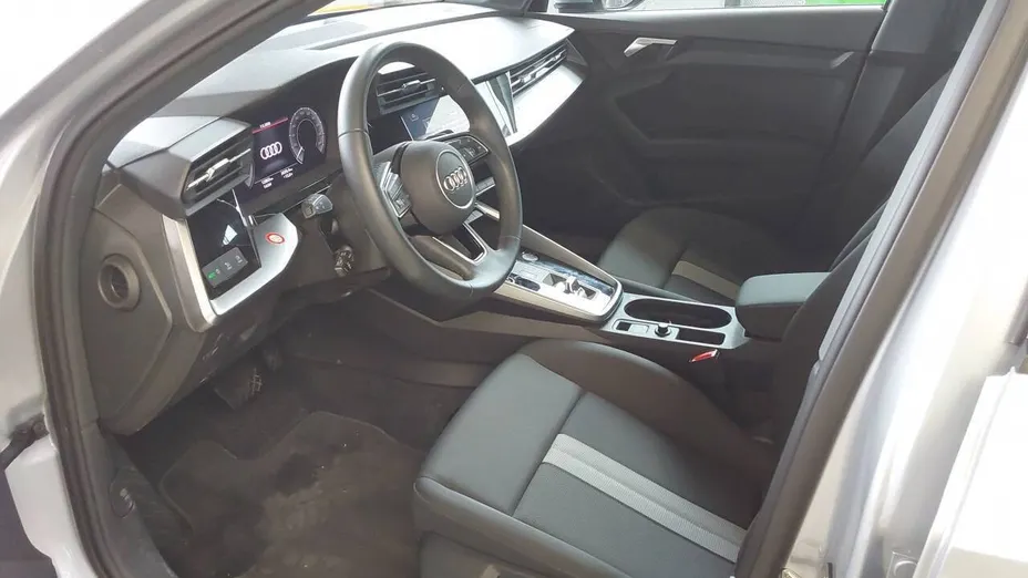 AUDI A3 Sportback -