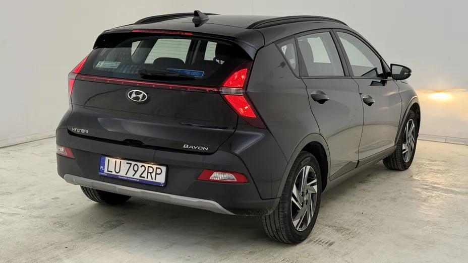 HYUNDAI Bayon Bayon 1.0 T-GDI Smart