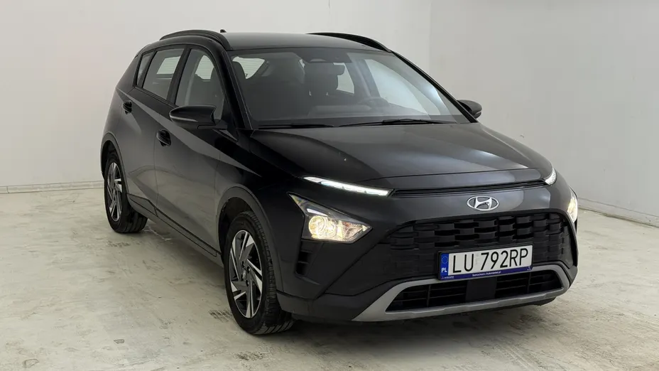 HYUNDAI Bayon Bayon 1.0 T-GDI Smart