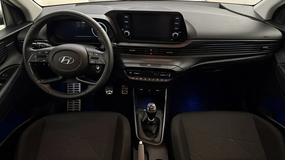 HYUNDAI Bayon Bayon 1.0 T-GDI Smart