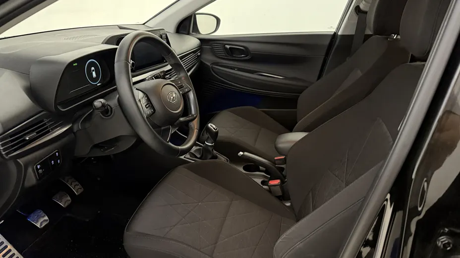 HYUNDAI Bayon Bayon 1.0 T-GDI Smart