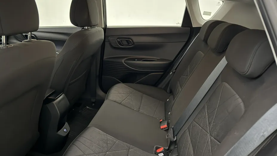 HYUNDAI Bayon Bayon 1.0 T-GDI Smart