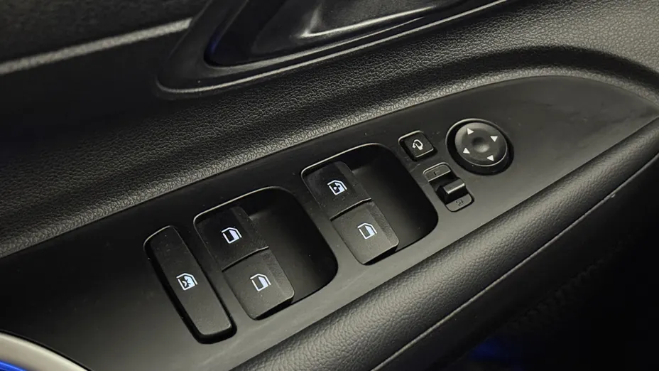 HYUNDAI Bayon Bayon 1.0 T-GDI Smart