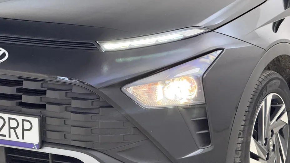 HYUNDAI Bayon Bayon 1.0 T-GDI Smart