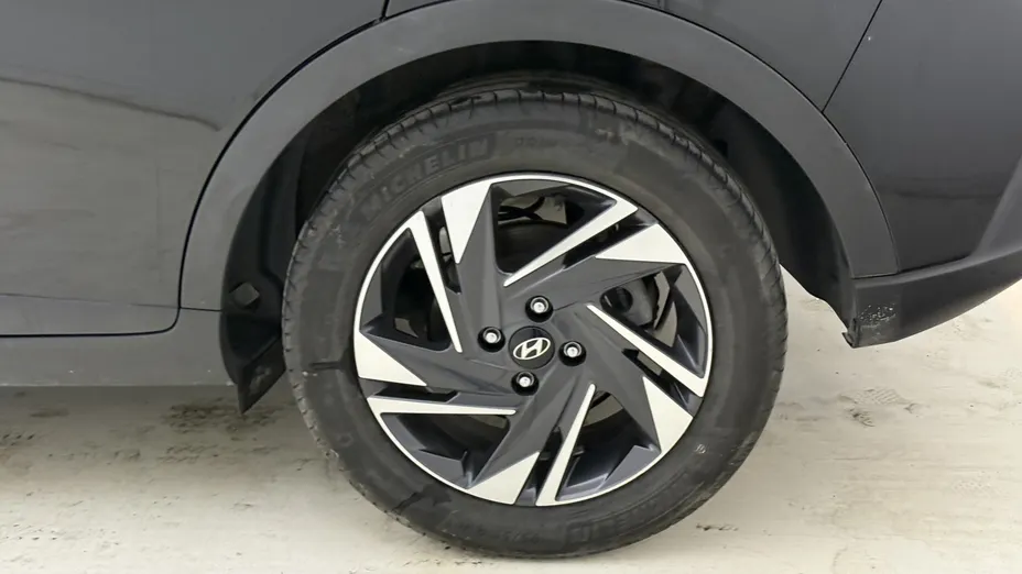 HYUNDAI Bayon Bayon 1.0 T-GDI Smart