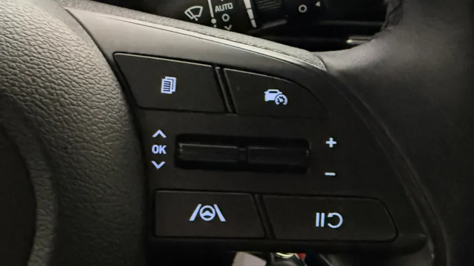 HYUNDAI Bayon Bayon 1.0 T-GDI Smart