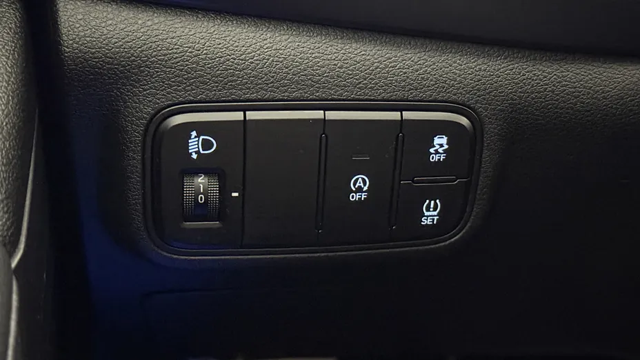 HYUNDAI Bayon Bayon 1.0 T-GDI Smart