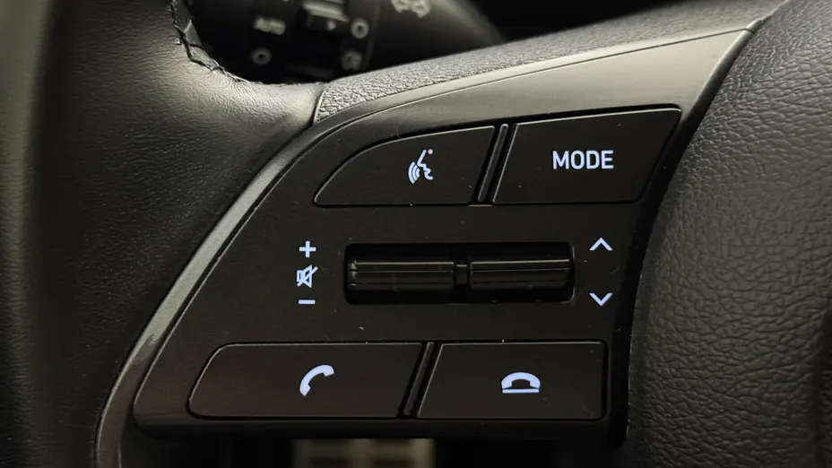 HYUNDAI Bayon Bayon 1.0 T-GDI Smart