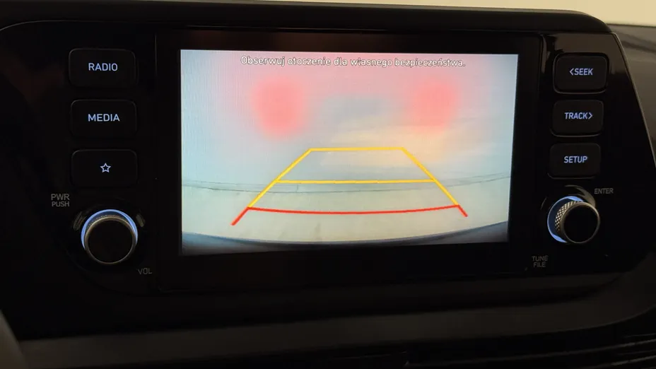 HYUNDAI Bayon Bayon 1.0 T-GDI Smart