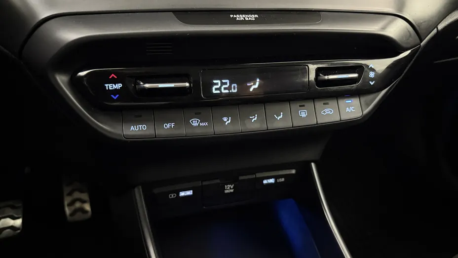 HYUNDAI Bayon Bayon 1.0 T-GDI Smart