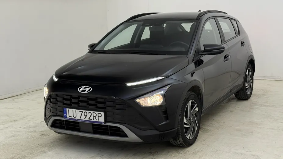 HYUNDAI Bayon Bayon 1.0 T-GDI Smart