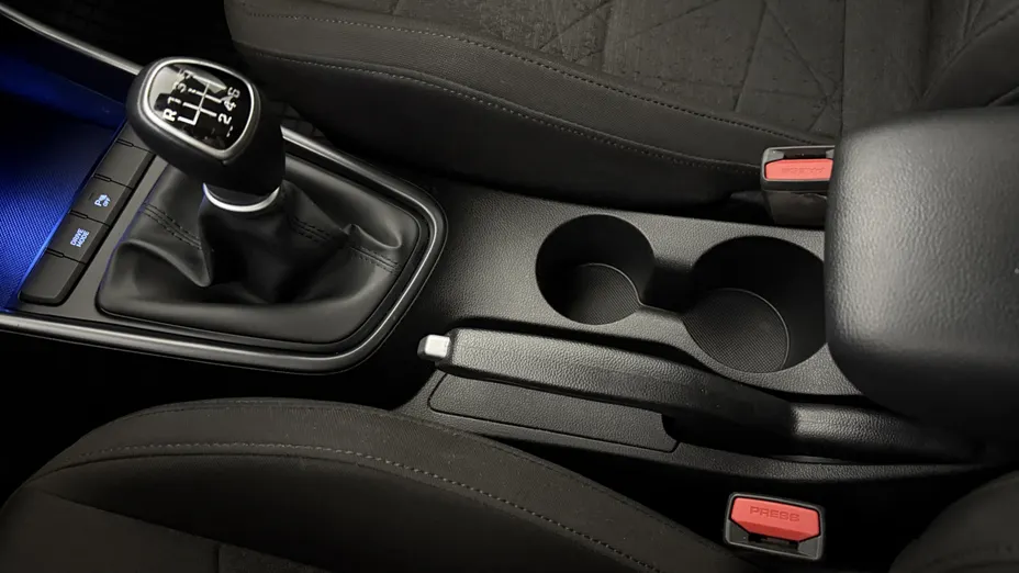 HYUNDAI Bayon Bayon 1.0 T-GDI Smart