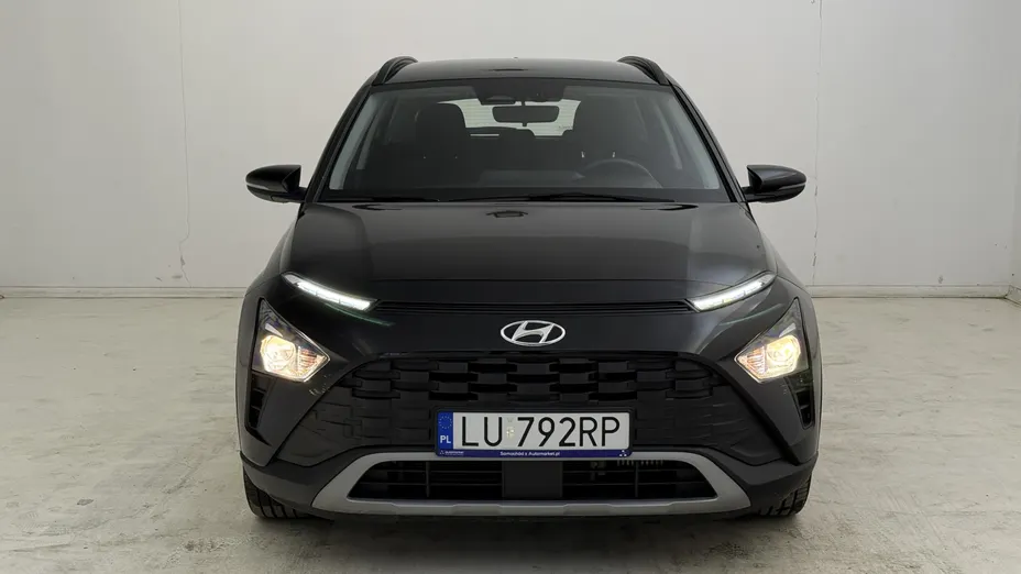 HYUNDAI Bayon Bayon 1.0 T-GDI Smart