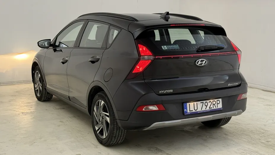 HYUNDAI Bayon Bayon 1.0 T-GDI Smart