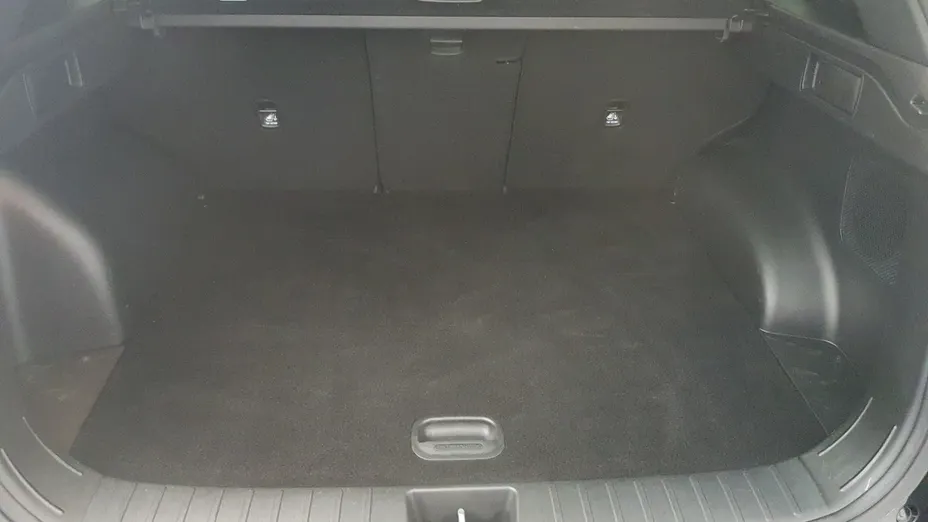 HYUNDAI Tucson Tucson 1.6 T-GDi 48V Platinum 4WD DCT