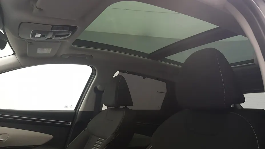 HYUNDAI Tucson Tucson 1.6 T-GDi 48V Platinum 4WD DCT