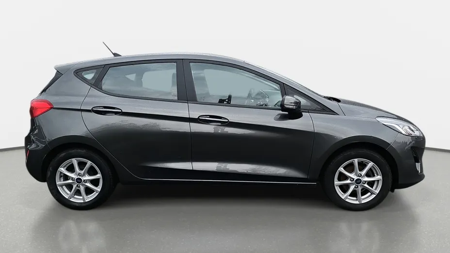 FORD Fiesta Fiesta 1.0 EcoBoost Connected ASS