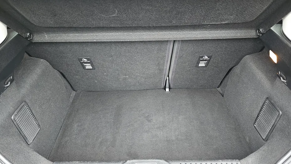 FORD Fiesta Fiesta 1.0 EcoBoost Connected ASS