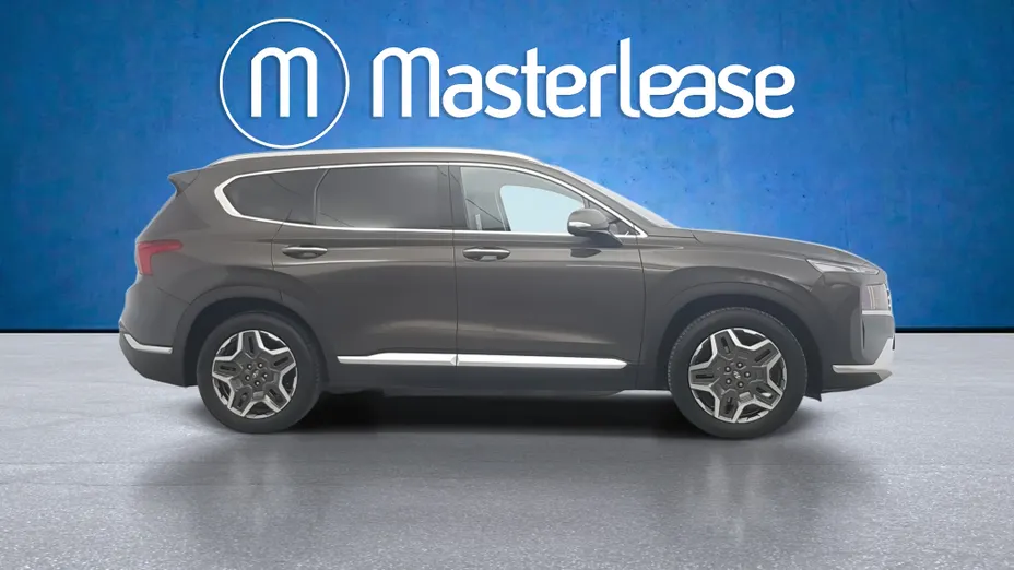 HYUNDAI Santa Fe Santa Fe 1.6 T-GDI HEV Platinum 4WD aut