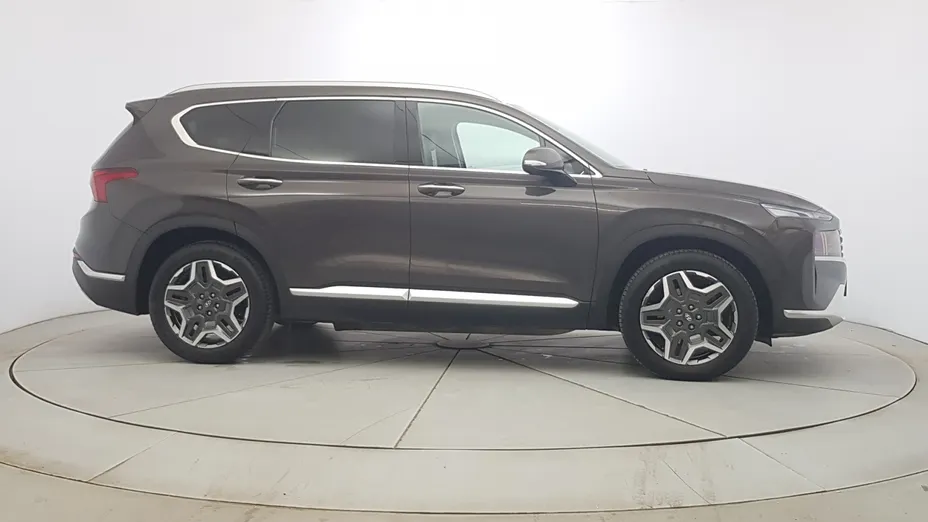 HYUNDAI Santa Fe Santa Fe 1.6 T-GDI HEV Platinum 4WD aut