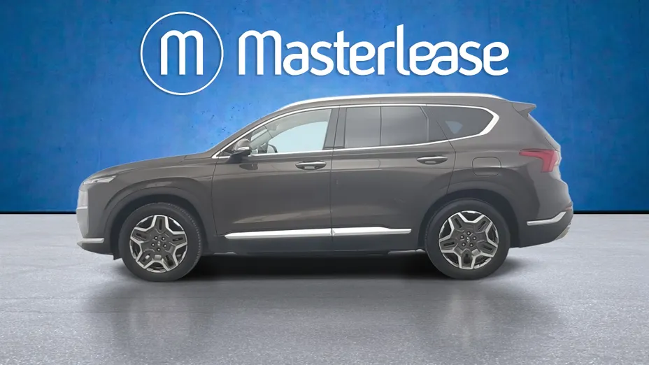 HYUNDAI Santa Fe Santa Fe 1.6 T-GDI HEV Platinum 4WD aut