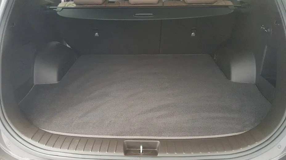 HYUNDAI Santa Fe Santa Fe 1.6 T-GDI HEV Platinum 4WD aut