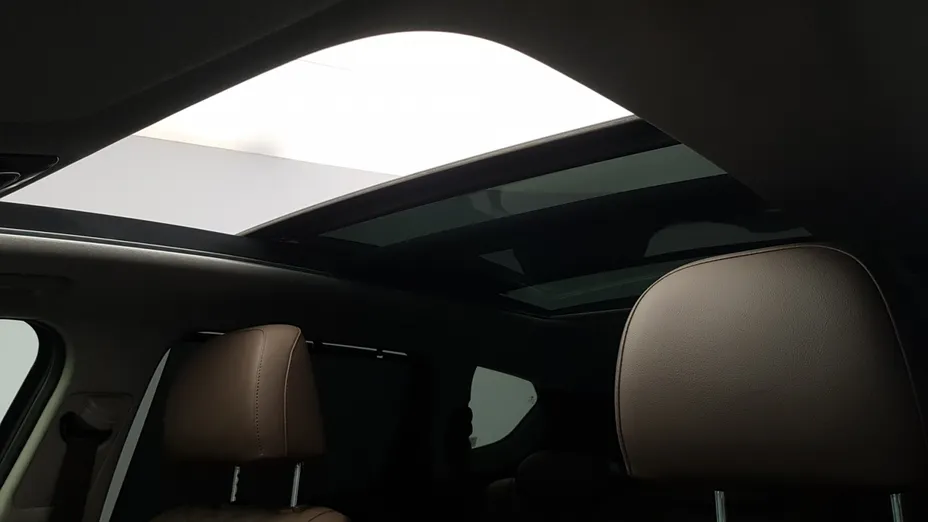 HYUNDAI Santa Fe Santa Fe 1.6 T-GDI HEV Platinum 4WD aut