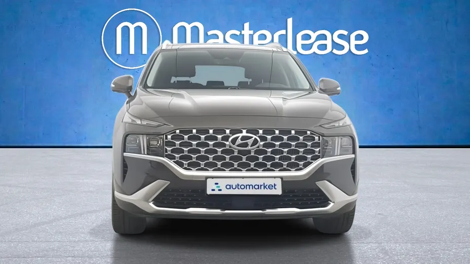 HYUNDAI Santa Fe Santa Fe 1.6 T-GDI HEV Platinum 4WD aut