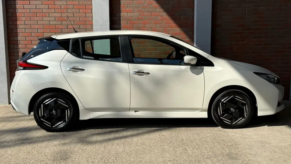 NISSAN Leaf Leaf 40kWh Acenta