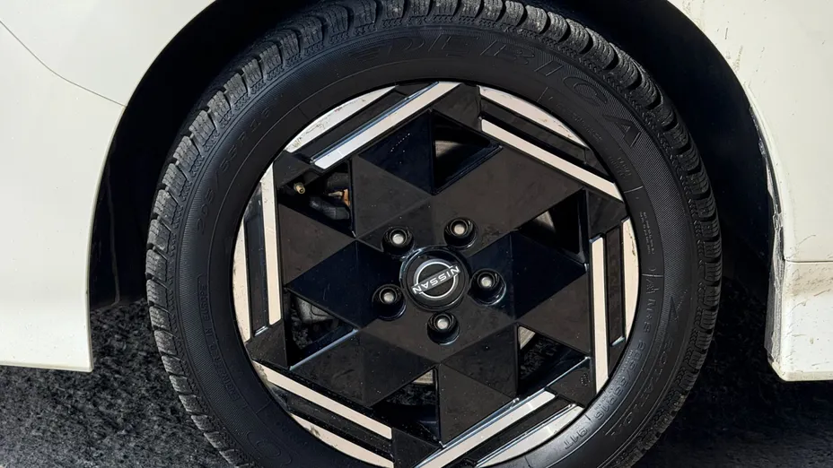 NISSAN Leaf Leaf 40kWh Acenta