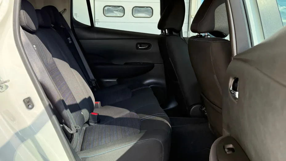 NISSAN Leaf Leaf 40kWh Acenta