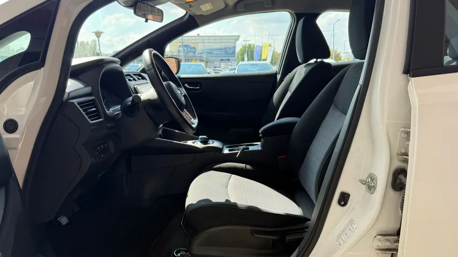 NISSAN Leaf Leaf 40kWh Acenta