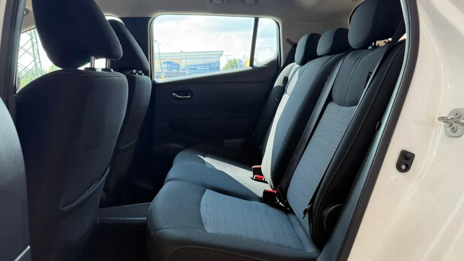 NISSAN Leaf Leaf 40kWh Acenta