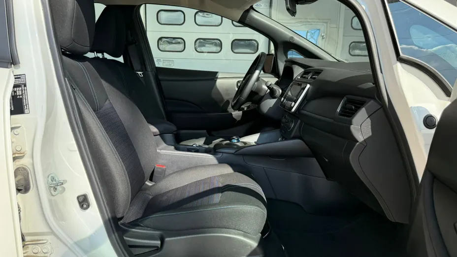 NISSAN Leaf Leaf 40kWh Acenta