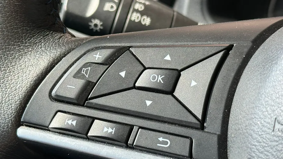 NISSAN Leaf Leaf 40kWh Acenta