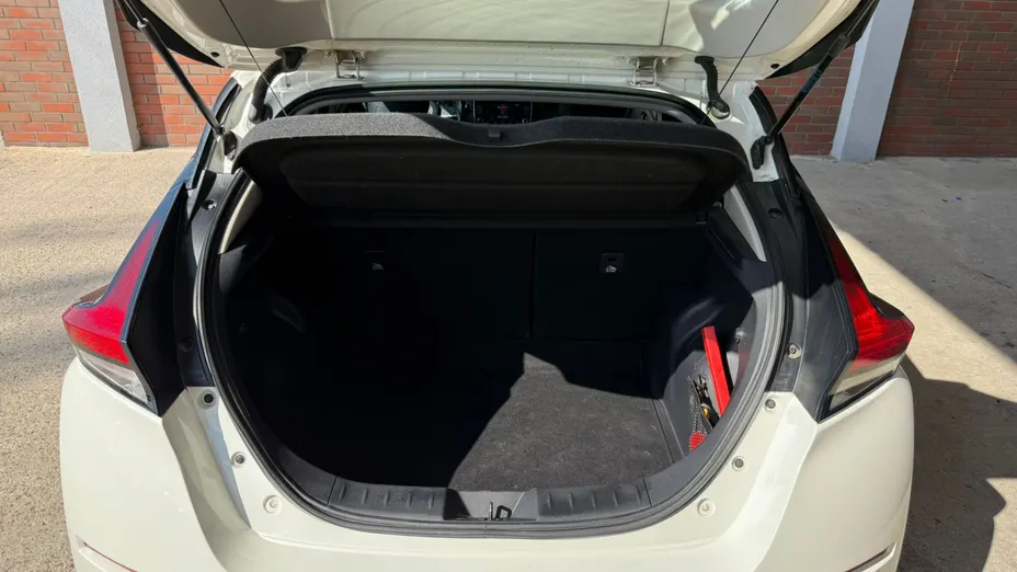 NISSAN Leaf Leaf 40kWh Acenta