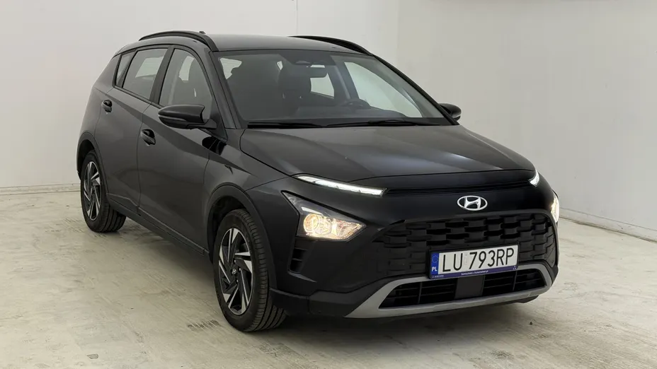 HYUNDAI Bayon Bayon 1.0 T-GDI Modern