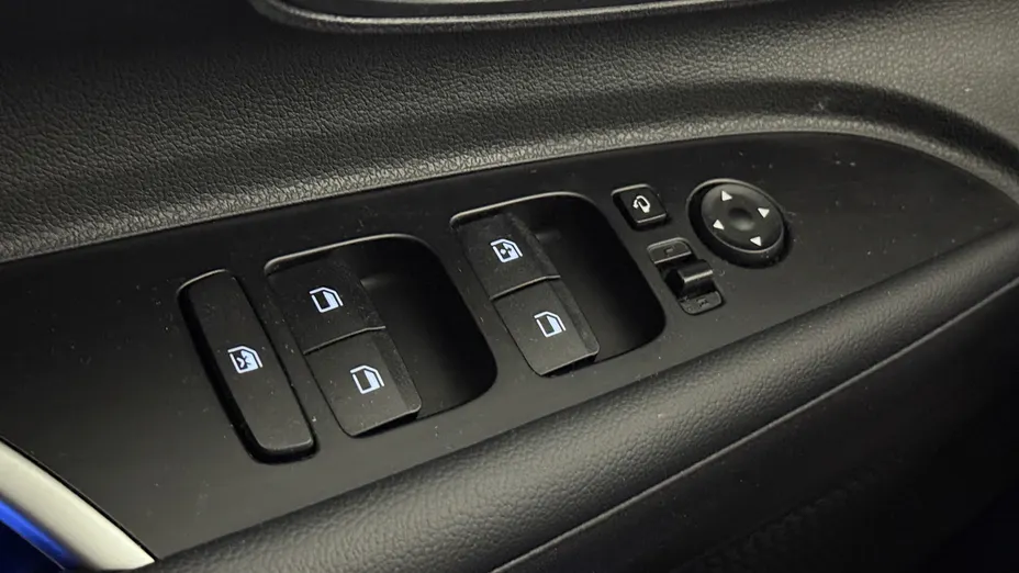 HYUNDAI Bayon Bayon 1.0 T-GDI Modern