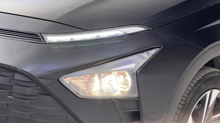HYUNDAI Bayon Bayon 1.0 T-GDI Modern