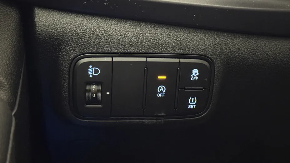 HYUNDAI Bayon Bayon 1.0 T-GDI Modern