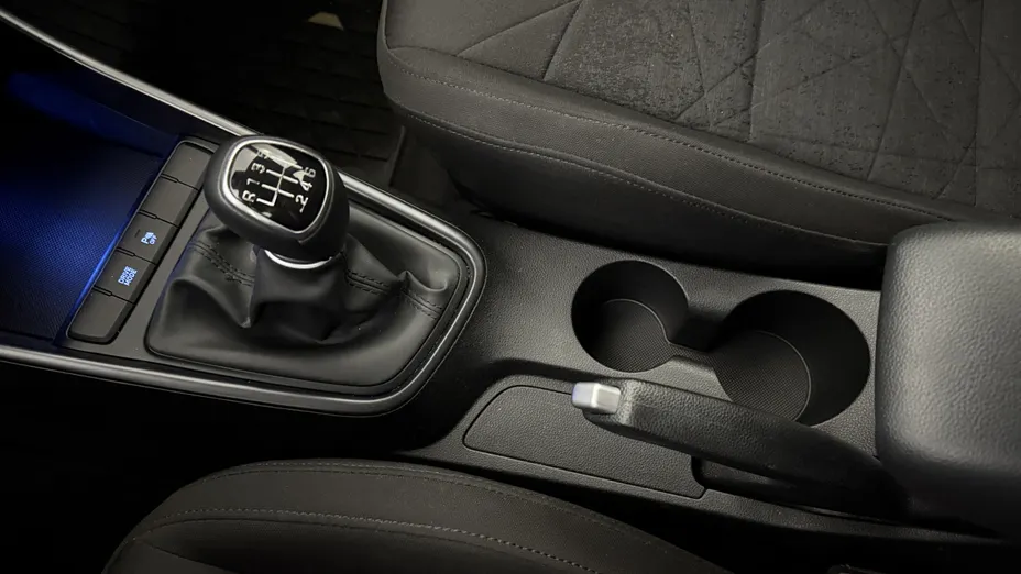 HYUNDAI Bayon Bayon 1.0 T-GDI Modern