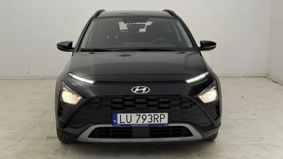 HYUNDAI Bayon Bayon 1.0 T-GDI Modern